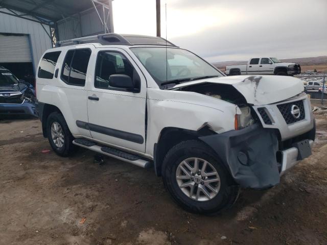 2015 NISSAN XTERRA X 5N1AN0NW5FN653028