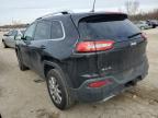 JEEP CHEROKEE L photo