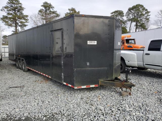 2019 EAGLE TRAILER #3034309061