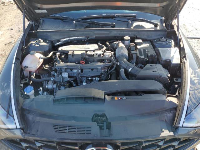 2022 HYUNDAI SONATA LIM - KMHL34J28NA172690