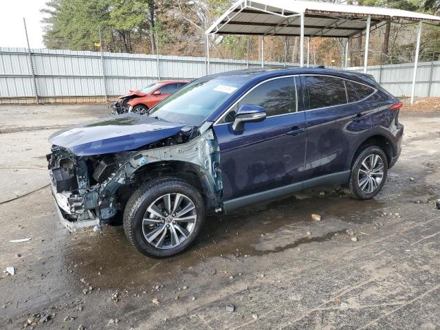 2021 TOYOTA VENZA LE - JTEAAAAH8MJ025395