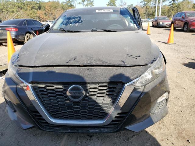 2021 NISSAN ALTIMA S - 1N4BL4BV0MN354812