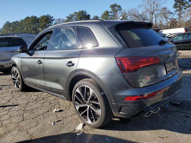 2021 AUDI SQ5 PRESTI WA1C4BFY4M2001182