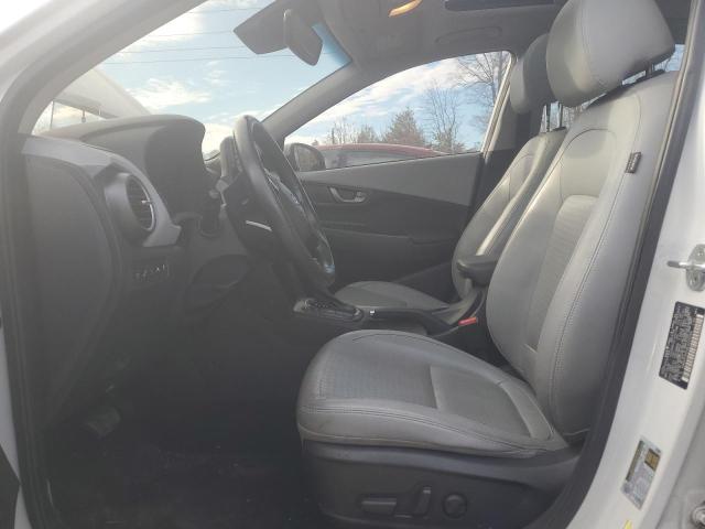 2019 HYUNDAI KONA ULTIM KM8K53A50KU225595