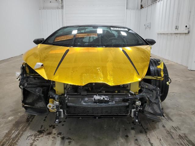 2020 LAMBORGHINI HURACAN EV ZHWUF5ZF1LLA15429