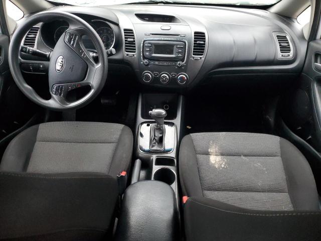 2018 KIA FORTE LX 3KPFK4A75JE209783