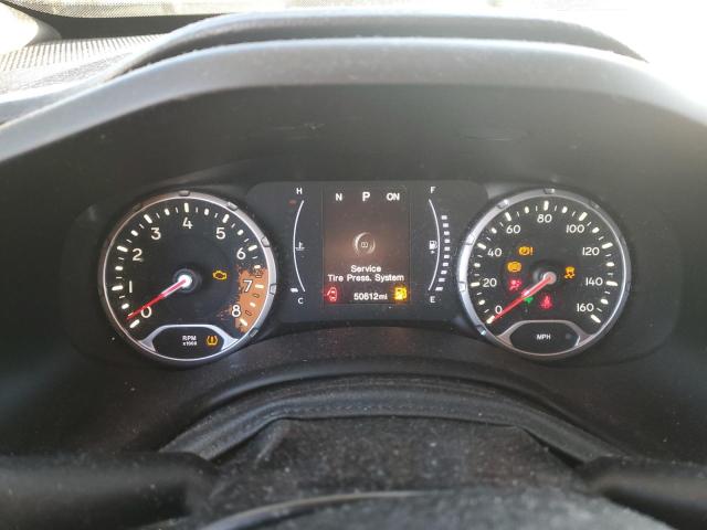 2018 JEEP RENEGADE S - ZACCJBAB6JPH04611
