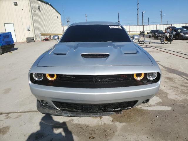 2023 DODGE CHALLENGER - 2C3CDZFJXPH574993