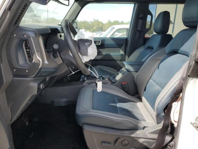 2023 FORD BRONCO BAS - 1FMDE5DH3PLB30049