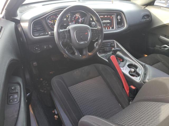 2020 DODGE CHALLENGER - 2C3CDZAG1LH223007