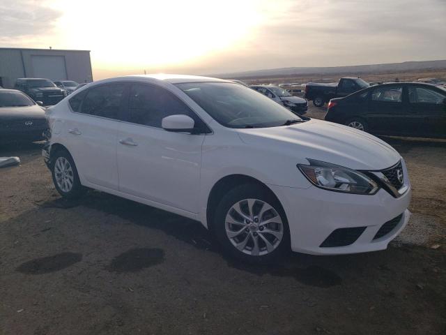 2019 NISSAN SENTRA S - 3N1AB7AP3KY301909