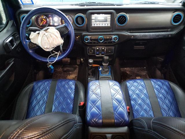 2020 JEEP WRANGLER U - 1C4HJXDGXLW311002