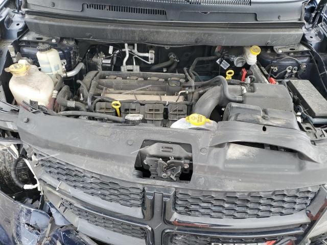2019 DODGE JOURNEY CR - 3C4PDCGB6KT708223