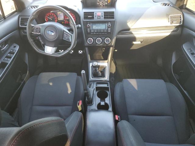 2015 SUBARU WRX - JF1VA1A60F9810203