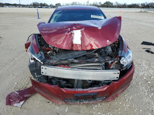 2017 NISSAN ALTIMA 2.5 - 1N4AL3AP8HC227901