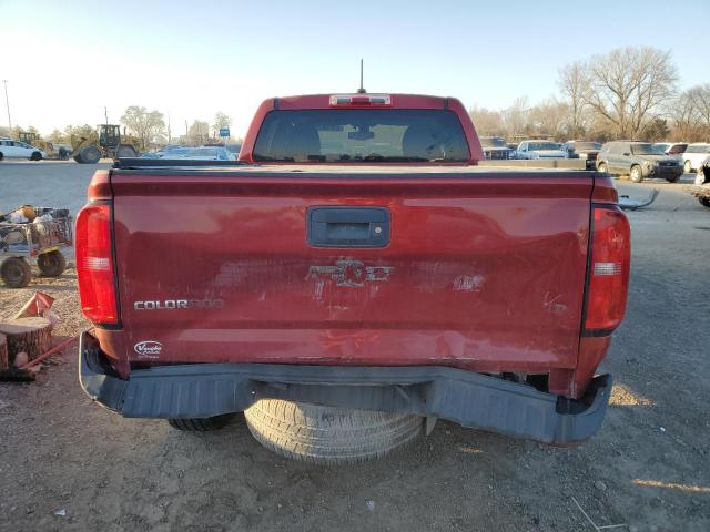 2016 CHEVROLET COLORADO L - 1GCGTCE36G1204252