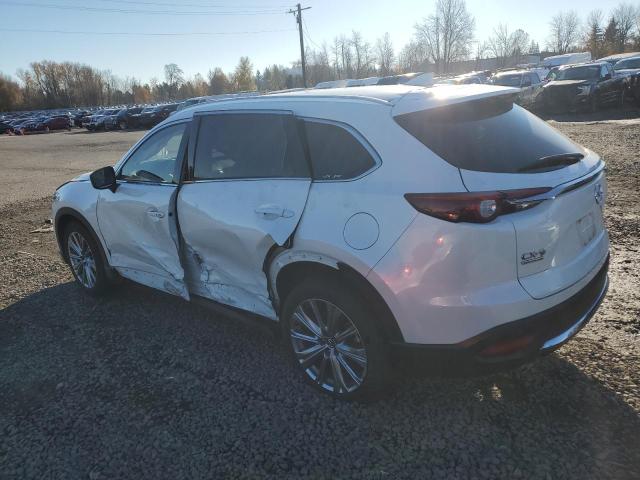 2021 MAZDA CX-9 SIGNA - JM3TCBEY6M0537192