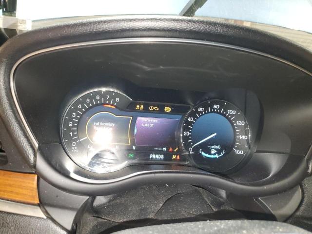 2018 LINCOLN MKC SELECT 5LMCJ2C98JUL30794