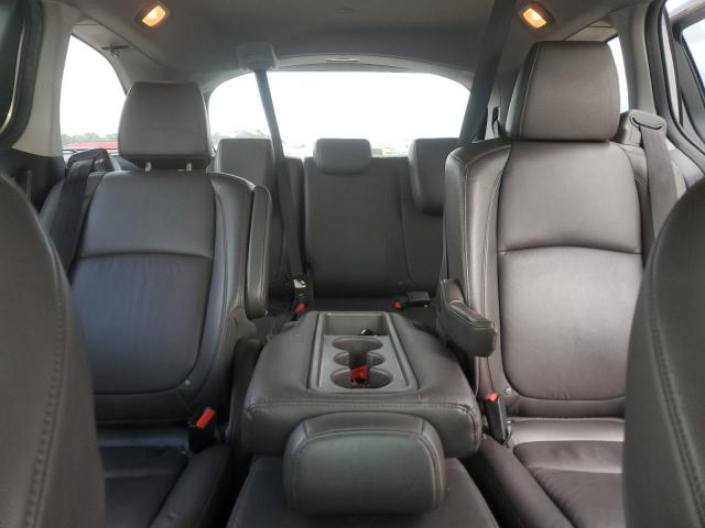 2019 HONDA ODYSSEY EL - 5FNRL6H91KB060569