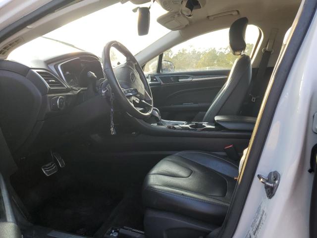 2016 FORD FUSION TIT - 3FA6P0K90GR331582