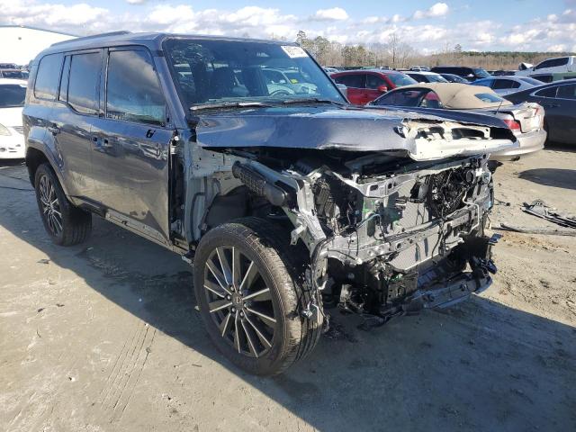 2024 LEXUS GX 550 LUX - JTJVBCDXXR5000383