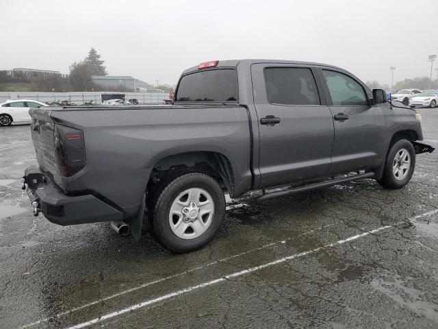 VIN 5TFEY5F10JX238564 2018 TOYOTA TUNDRA no.3