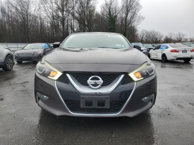 2016 NISSAN MAXIMA 3.5 - 1N4AA6AP7GC423298