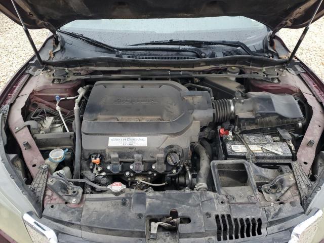 2015 HONDA ACCORD EXL - 1HGCR3F85FA010738