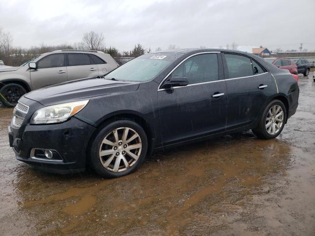 Vin: 1g11h5saxdf352319, lot: 83613214, chevrolet malibu ltz 2013 img_1
