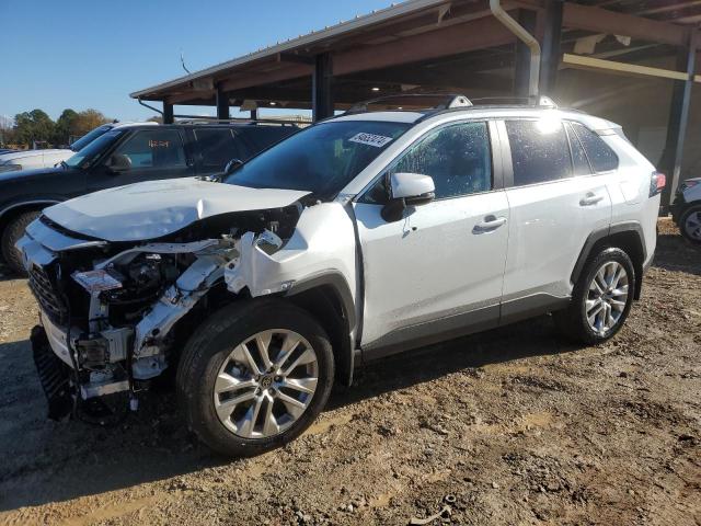 2024 TOYOTA RAV4 XLE P #3025986987