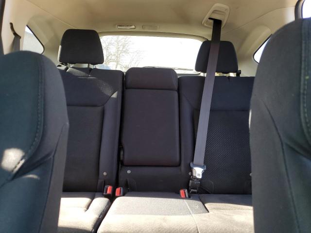 2015 HONDA CR-V EX - 5J6RM4H59FL010370