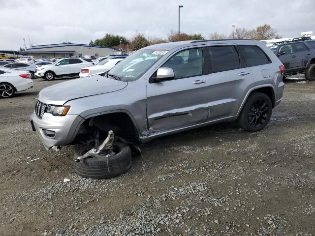 2021 JEEP GRAND CHER - 1C4RJFAG7MC772860