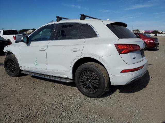 VIN WA1BNAFYXK2045297 2019 AUDI Q5 no.2