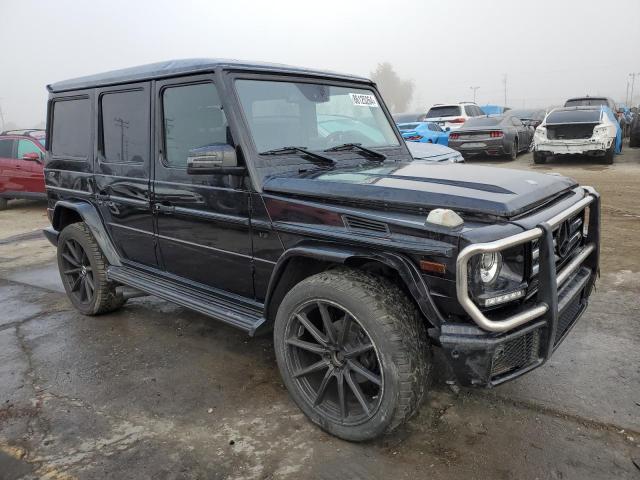 VIN WDCYC3KF9HX270886 2017 MERCEDES-BENZ G-CLASS no.4