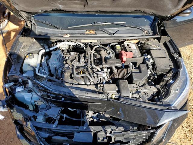 2021 NISSAN SENTRA SR - 3N1AB8DV9MY226393