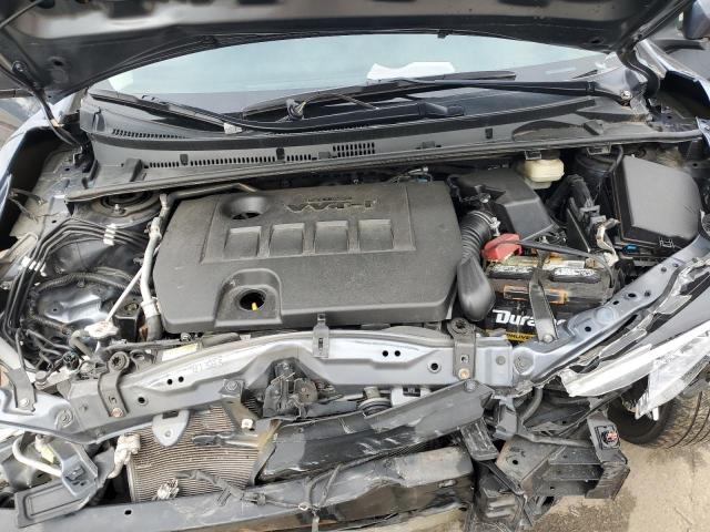 2017 TOYOTA COROLLA L - 2T1BURHE4HC950736