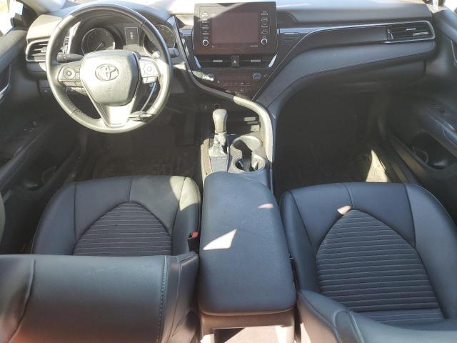 2023 TOYOTA CAMRY SE N - 4T1G11AK2PU099694