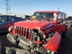2021 JEEP WRANGLER U - 1C4HJXDG3MW726065