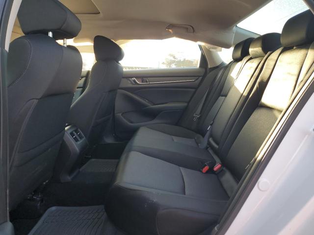 2018 HONDA ACCORD EX - 1HGCV1F46JA071697