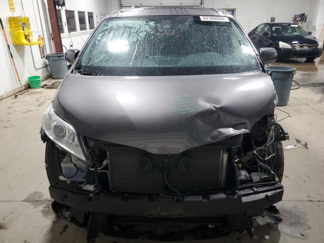 2020 TOYOTA SIENNA LE - 5TDKZ3DC4LS024694