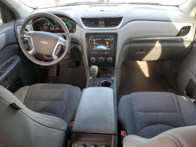2016 CHEVROLET TRAVERSE L - 1GNKVGKDXGJ220874