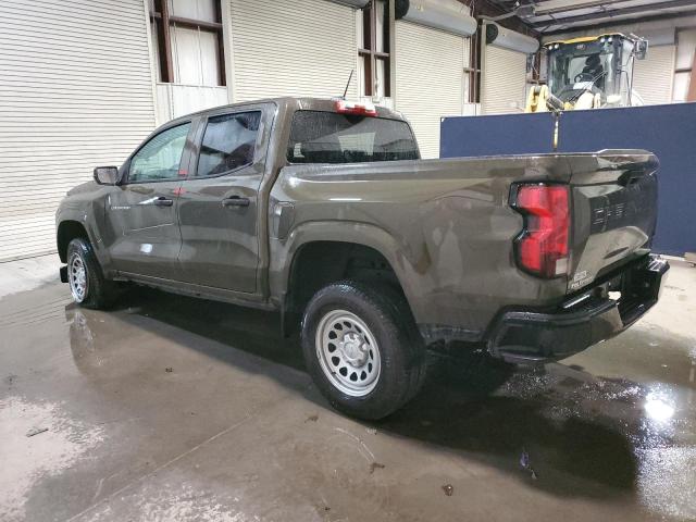 VIN 1GCGSBEC9R1230750 2024 CHEVROLET COLORADO no.2