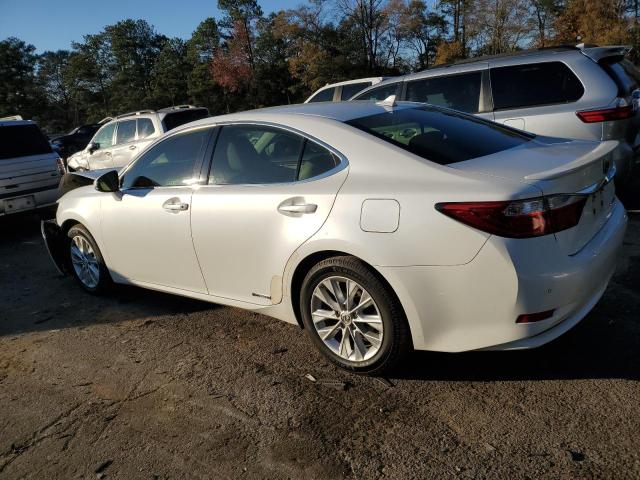 VIN JTHBW1GG6D2009424 2013 LEXUS ES300 no.2