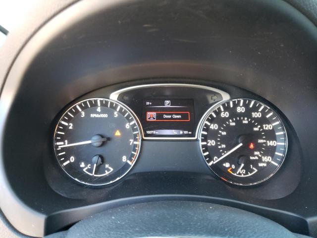 2016 NISSAN ALTIMA 2.5 - 1N4AL3AP0GC239281
