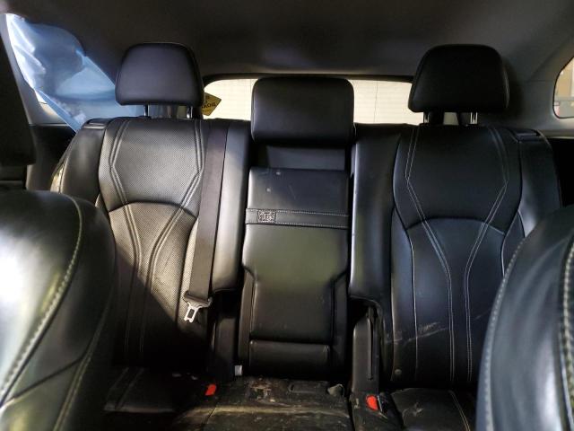 2020 LEXUS RX 350 L L JTJJZKFA3L2021727