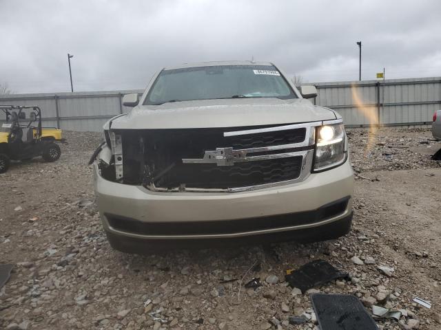 2016 CHEVROLET TAHOE K150 - 1GNSKBKC3GR110933