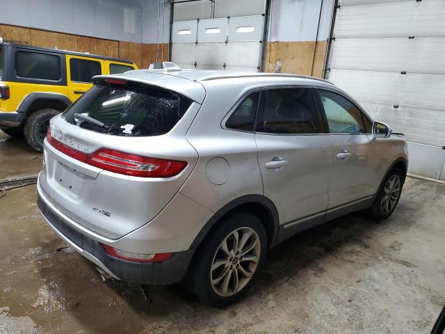 2015 LINCOLN MKC 5LMCJ2A98FUJ13286
