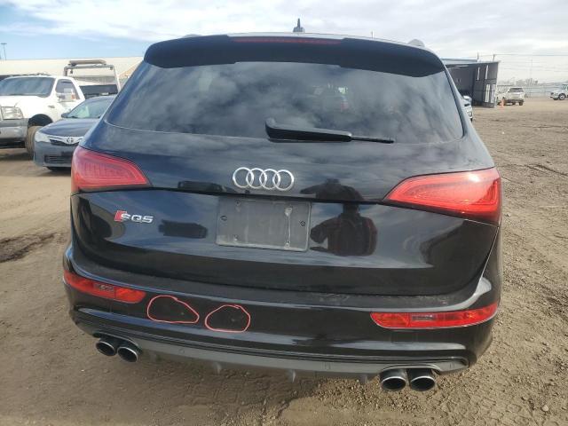 2016 AUDI SQ5 PREMIU WA1CCAFP5GA134256