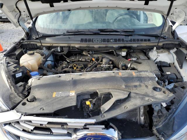 2019 FORD EDGE TITAN - 2FMPK4K98KBB45747