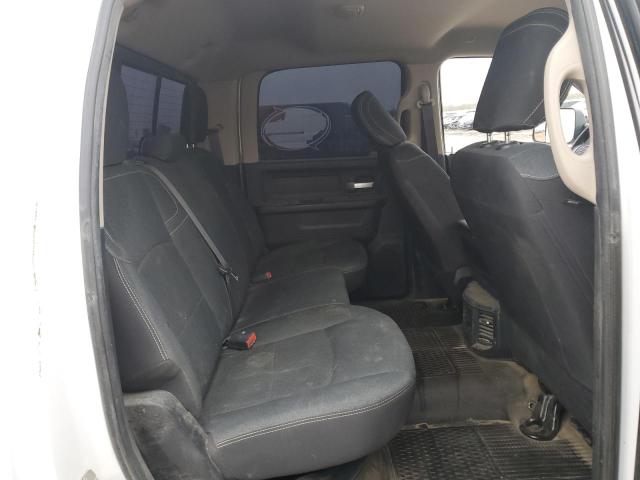 2019 RAM 3500 TRADE - 3C63R3GL0KG719615